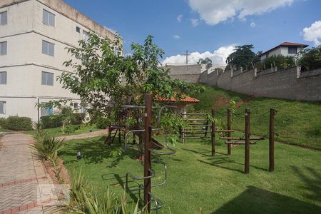 Apartamento para alugar com 50m², 2 quartos e 1 vagaÁrea Comum - Playground