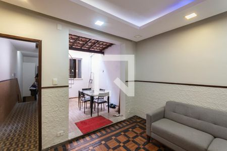 Sala de apartamento para alugar com 2 quartos, 70m² em Cidade Nova, Rio de Janeiro