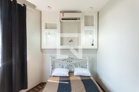 Quarto 1 de apartamento para alugar com 2 quartos, 70m² em Cidade Nova, Rio de Janeiro