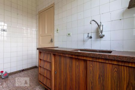 Casa à venda com 100m², 2 quartos e 2 vagasCozinha