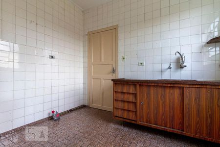 Casa à venda com 100m², 2 quartos e 2 vagasCozinha