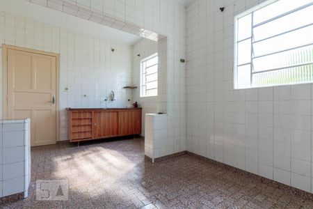 Casa à venda com 100m², 2 quartos e 2 vagasSala de Jantar - Cozinha