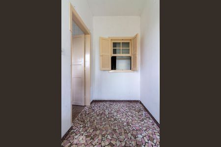 Casa à venda com 100m², 2 quartos e 2 vagasÁrea de Serviço