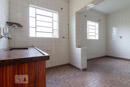 Casa à venda com 100m², 2 quartos e 2 vagasCozinha