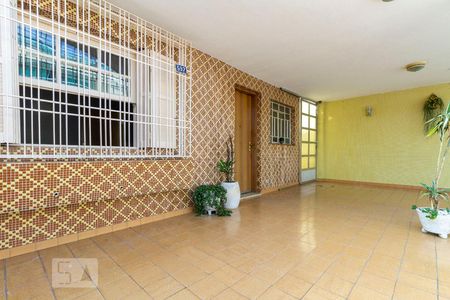 Casa à venda com 100m², 2 quartos e 2 vagasGaragem