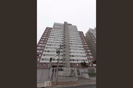 Apartamento à venda com 33m², 1 quarto e sem vagaFachada