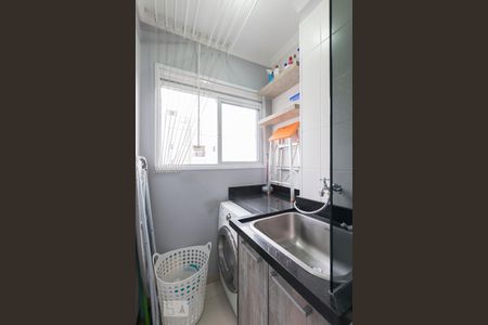 Apartamento à venda com 33m², 1 quarto e sem vagaÁrea de serviço