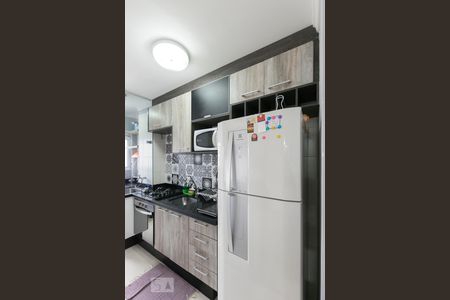 Apartamento à venda com 33m², 1 quarto e sem vagaCozinha (Armários)