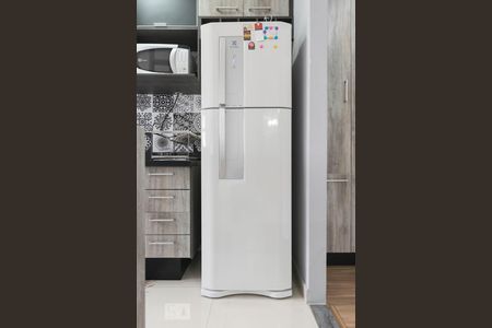 Apartamento à venda com 33m², 1 quarto e sem vagaCozinha (Geladeira)