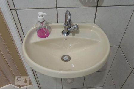 banhe de apartamento à venda com 1 quarto, 34m² em Vila Buarque, São Paulo