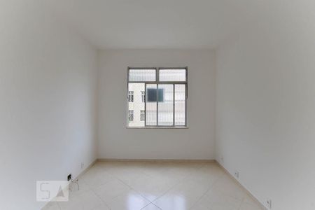 Sala de apartamento à venda com 3 quartos, 84m² em Estácio, Rio de Janeiro