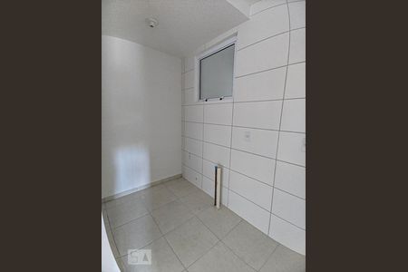 Cozinha de apartamento para alugar com 2 quartos, 62m² em Scharlau, São Leopoldo