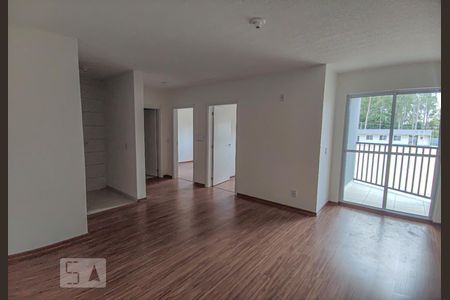 Sala de apartamento para alugar com 2 quartos, 62m² em Scharlau, São Leopoldo