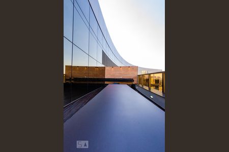 Studio para alugar com 48m², 1 quarto e 1 vaga Studio para alugar com 48m², 1 quarto e 1 vagaÁrea comum