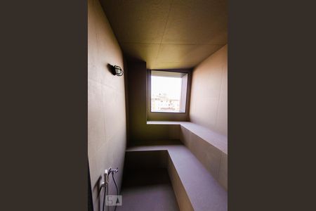 Studio para alugar com 48m², 1 quarto e 1 vaga Studio para alugar com 48m², 1 quarto e 1 vagaÁrea comum