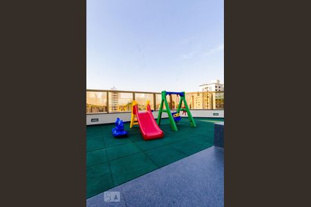 Studio para alugar com 48m², 1 quarto e 1 vaga Studio para alugar com 48m², 1 quarto e 1 vagaÁrea comum