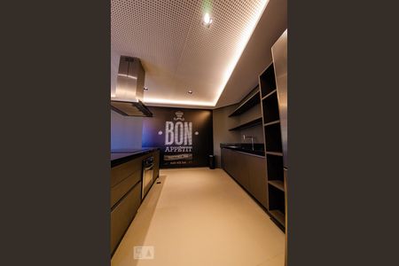 Studio para alugar com 48m², 1 quarto e 1 vaga Studio para alugar com 48m², 1 quarto e 1 vagaÁrea comum