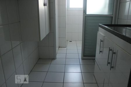 Apartamento à venda com 70m², 2 quartos e 1 vagaCozinha