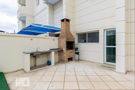 Apartamento à venda com 70m², 2 quartos e 1 vaga Apartamento à venda com 70m², 2 quartos e 1 vagaÁrea comum - Churrasqueira