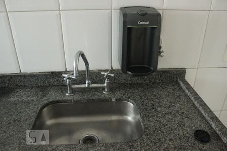 Apartamento à venda com 70m², 2 quartos e 1 vagaCozinha