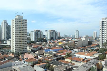 Apartamento à venda com 70m², 2 quartos e 1 vagaQuarto 2 - Vista