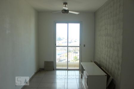 Sala de apartamento à venda com 2 quartos, 70m² em Vila Gumercindo, São Paulo