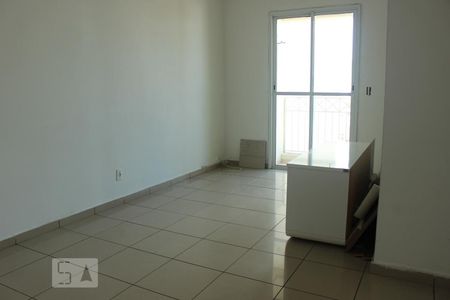 Sala de apartamento à venda com 2 quartos, 70m² em Vila Gumercindo, São Paulo