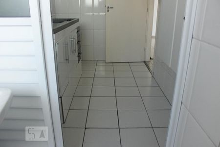 Apartamento à venda com 70m², 2 quartos e 1 vagaCozinha