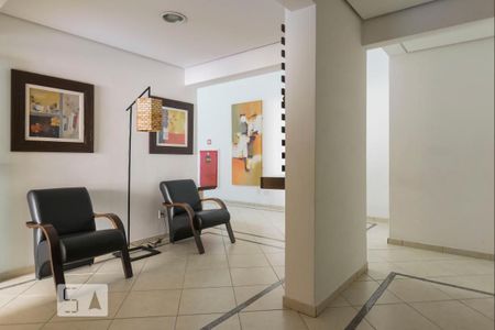 Apartamento à venda com 70m², 2 quartos e 1 vaga Apartamento à venda com 70m², 2 quartos e 1 vagaHall de Entrada