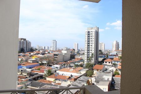 Apartamento à venda com 70m², 2 quartos e 1 vagavista da Sacada