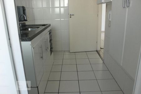 Apartamento à venda com 70m², 2 quartos e 1 vagaCozinha