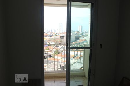 Sala de apartamento para alugar com 2 quartos, 70m² em Vila Gumercindo, São Paulo
