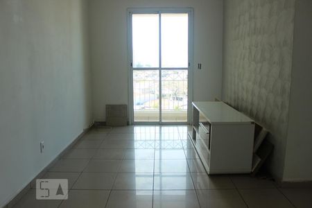Sala de apartamento à venda com 2 quartos, 70m² em Vila Gumercindo, São Paulo