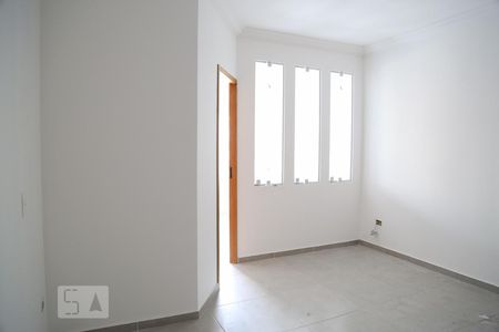Sala de apartamento para alugar com 1 quarto, 34m² em Saúde, São Paulo