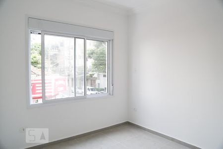 Suíte de apartamento para alugar com 1 quarto, 34m² em Saúde, São Paulo