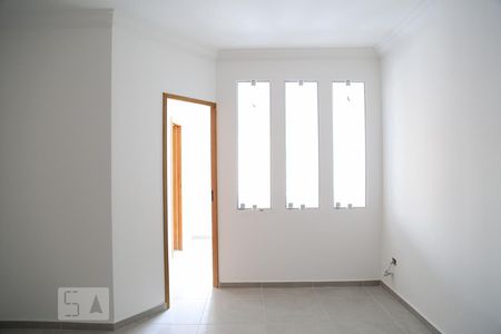 Sala de apartamento para alugar com 1 quarto, 34m² em Saúde, São Paulo