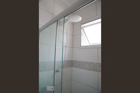 Banheiro 1 de apartamento para alugar com 1 quarto, 34m² em Saúde, São Paulo