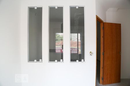 Suíte de apartamento para alugar com 1 quarto, 34m² em Saúde, São Paulo