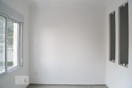 Suíte de apartamento para alugar com 1 quarto, 34m² em Saúde, São Paulo