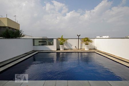 Apartamento à venda com 330m², 3 quartos e 3 vagasPiscina