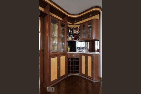 Sala de apartamento à venda com 3 quartos, 330m² em Higienópolis, São Paulo