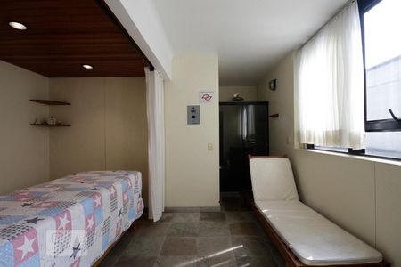 Apartamento à venda com 330m², 3 quartos e 3 vagasSauna