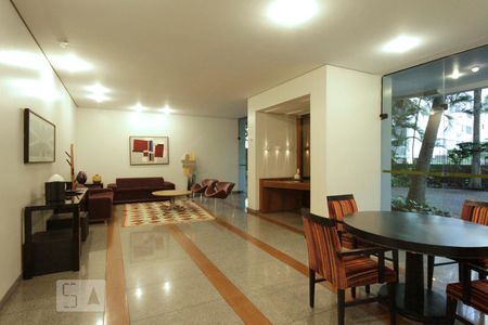 Apartamento à venda com 330m², 3 quartos e 3 vagasSalão de Festas