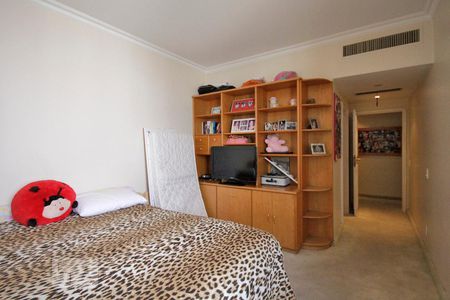 Apartamento à venda com 330m², 3 quartos e 3 vagasSuíte 1