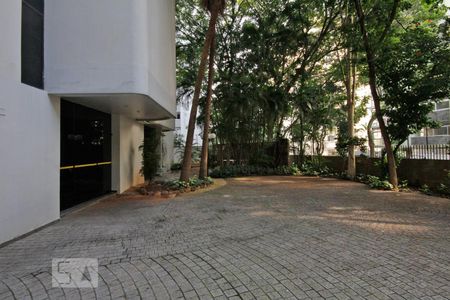 Apartamento à venda com 330m², 3 quartos e 3 vagasÁrea Comum