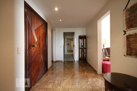 Apartamento à venda com 330m², 3 quartos e 3 vagasHall de Entrada