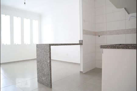 Sala de apartamento para alugar com 1 quarto, 39m² em Saúde, São Paulo
