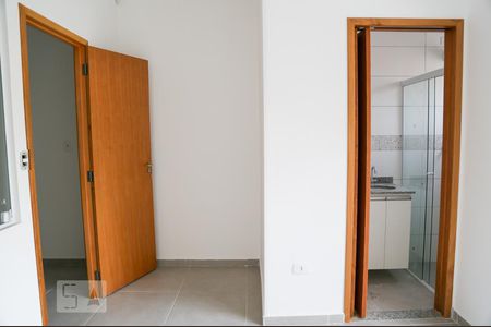 Suíte de apartamento para alugar com 1 quarto, 39m² em Saúde, São Paulo