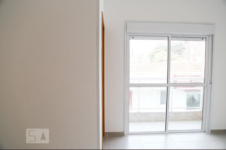 Suíte de apartamento para alugar com 1 quarto, 39m² em Saúde, São Paulo