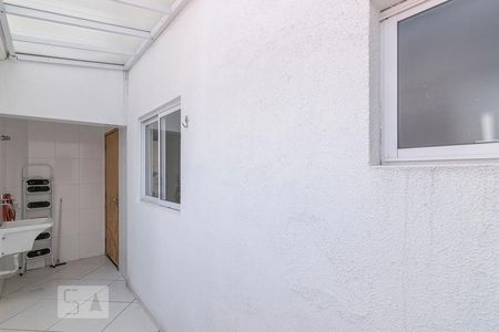 Apartamento à venda com 52m², 2 quartos e 1 vagaÁrea de Serviço
